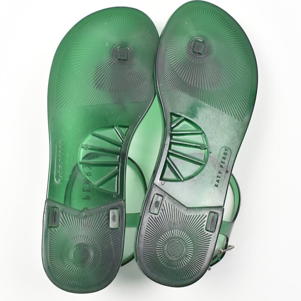 Katy Perry The Geli Collection Cactus Sandal - 8 - Picture 4 of 12